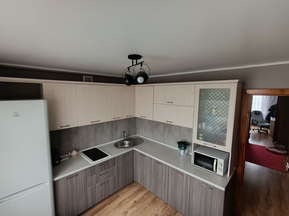 Продам 3-х комнатную квартиру