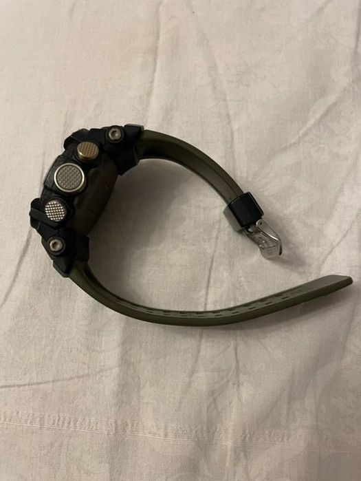 Оригинален мъжки часовник G-SHOCK