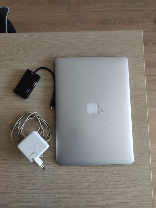 Macbook Air 13" 2017