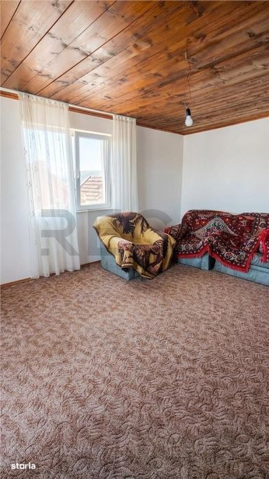RECO Casa in Nojorid  cu teren generos