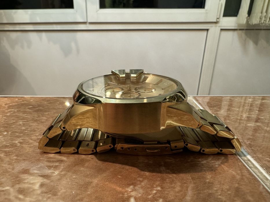 Vând ceas Diesel Mega Chef