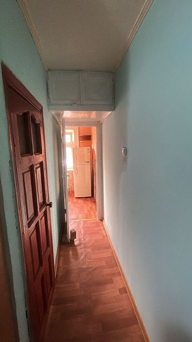 Пәтер жалға беріледі