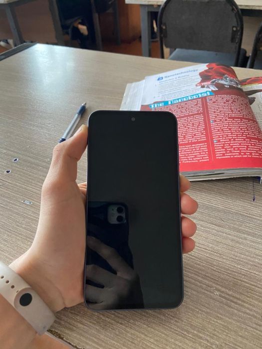 А35 5G 128гб самсунг