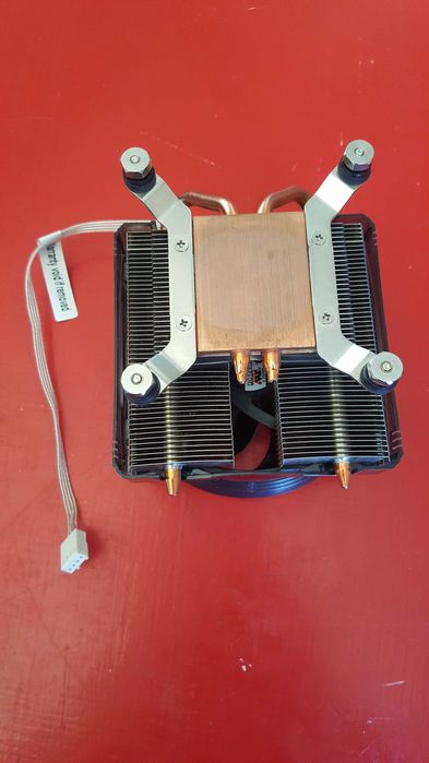 BeQuiet Antec iiyama Cooler Master LC Power