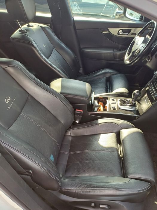 Vânzare/Schimb Infiniti FX/QX 3.0 Diesel