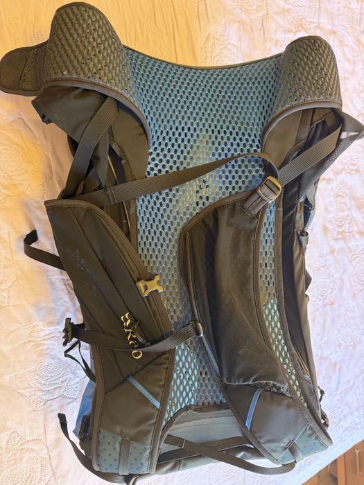 Раница RAB Syclone XP 40L size M/L
