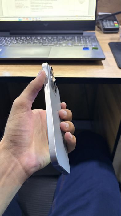 Iphone 15promax ideal
