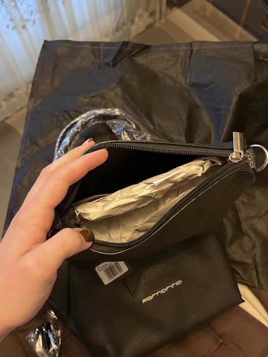 Дамска чанта fornarina