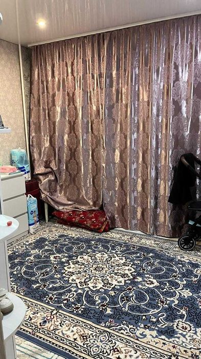 Продам 4-ком квартира в Качарах