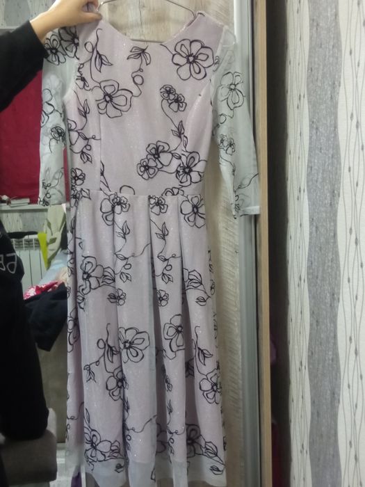 Вечернее платье для девочек