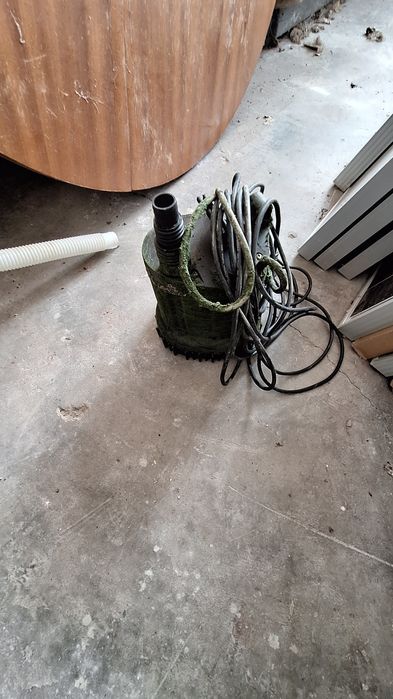 Филтър за градинско езеро