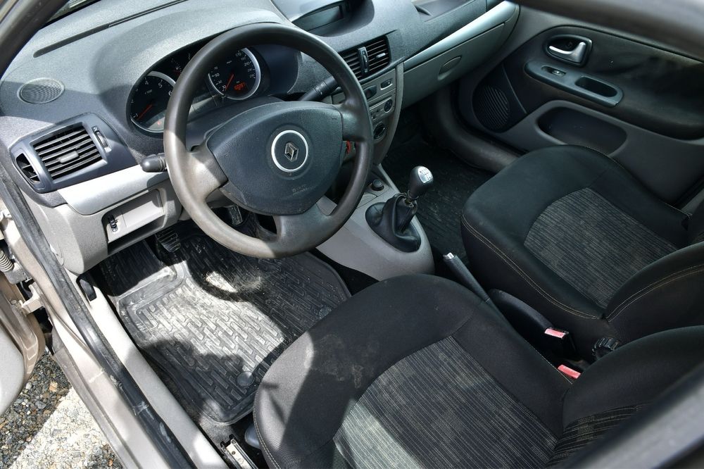Renault simbol acte valabile