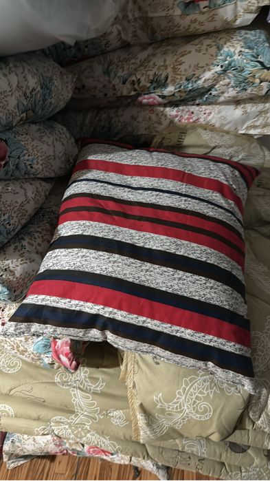 Рабочие матрасы одеало подушка 24/7