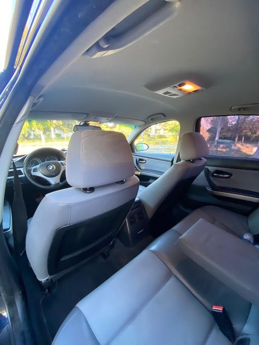 BMW Seria 3 2006 — imagine 4