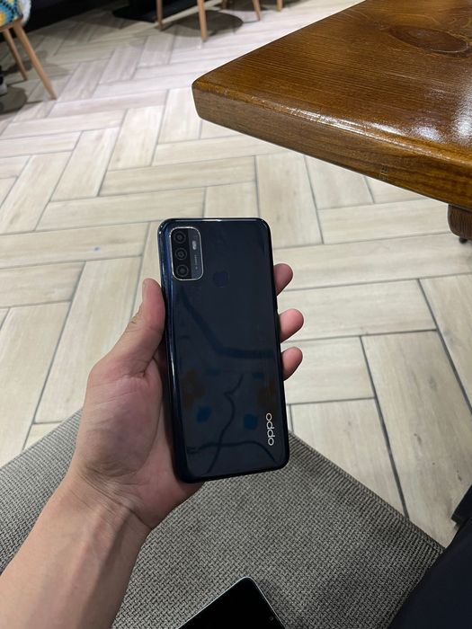 Oppo A53 в идеальном состоянии