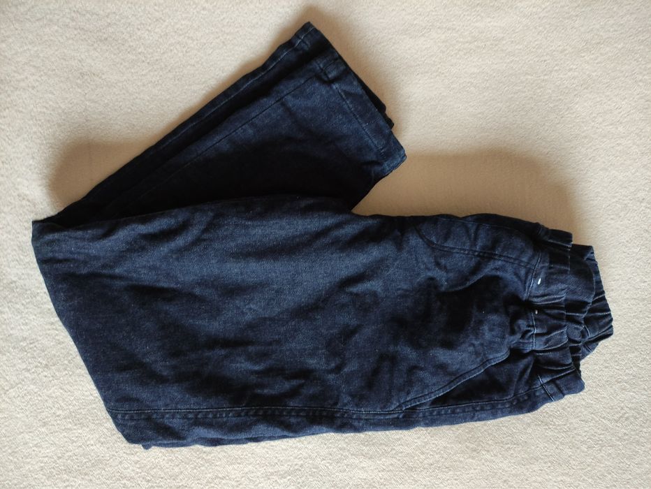 Uniqlo подплатем панталон за ръст 150 см.