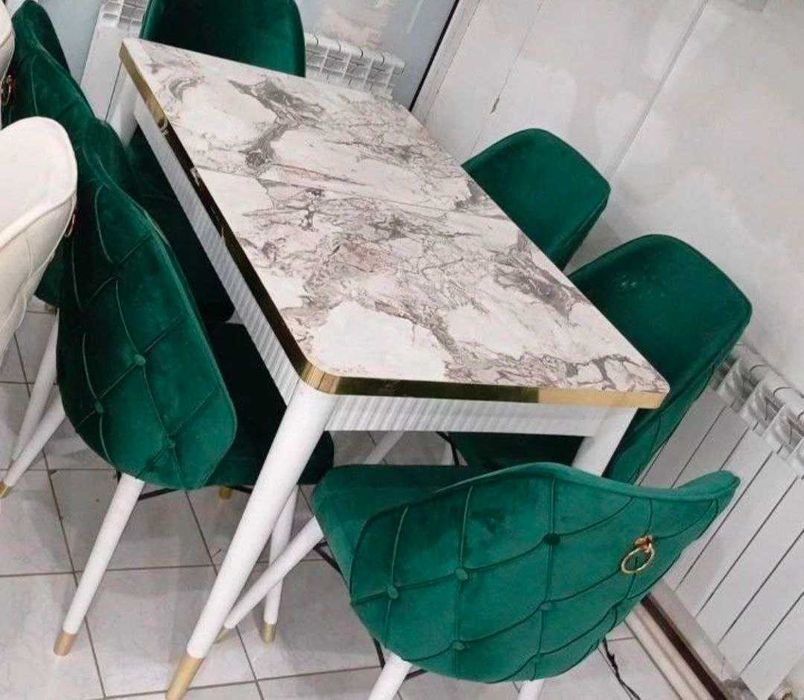 Mebel oshxona yotoqxona