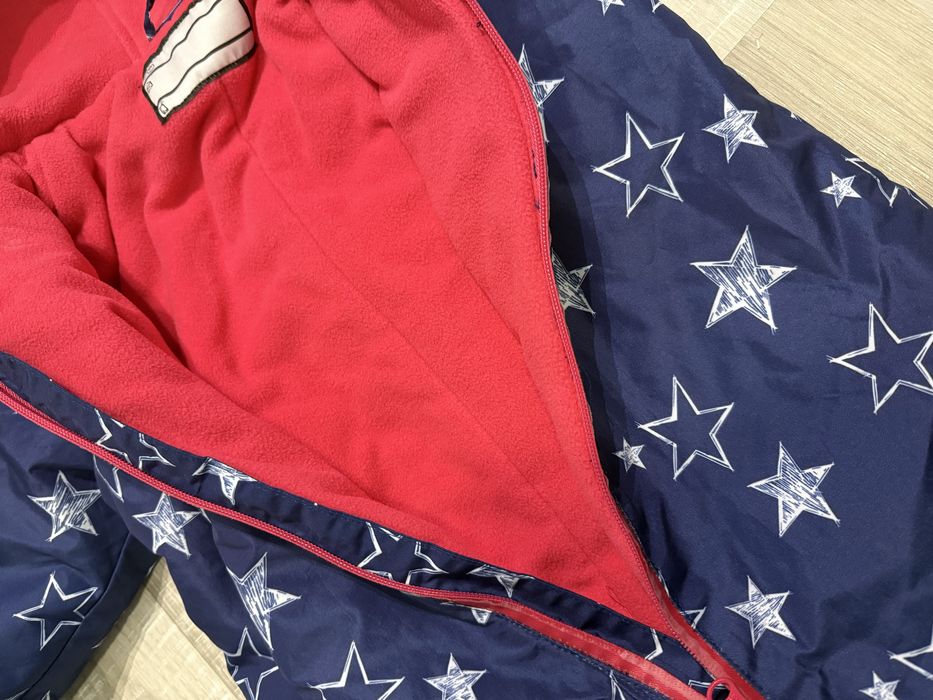 Ескимос Лидл Лупилу размер 98