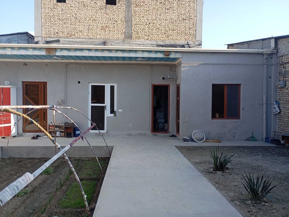 Shahar ichida Joylashgan