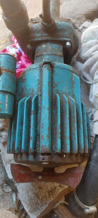 Водна помпа "ВИДА"