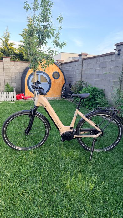 E-bike noua in cutie 0km