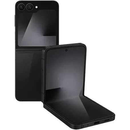 Samsung Galaxy Z Flip7 8GB / 128GB Negru – Ca Nou – Baterie 100% – 1 Ciclu