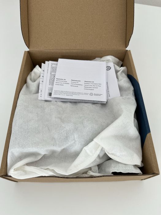 Casti Poly Blackwire 5220 noi