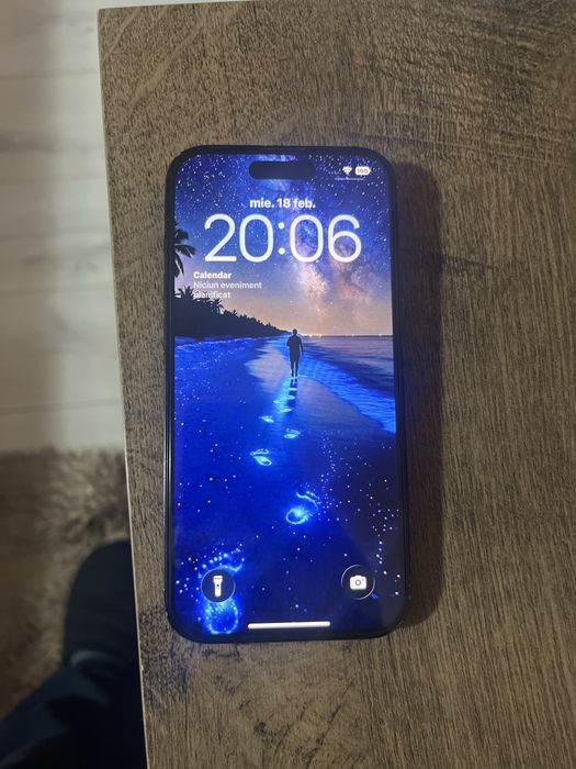 Iphone 14 Pro, in stare buna