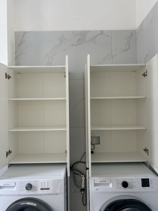 Dulapuri pentru masina de spalat IKEA