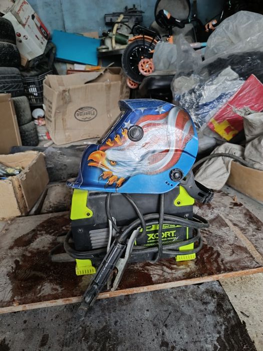 Электросварочный апорат продам срочно