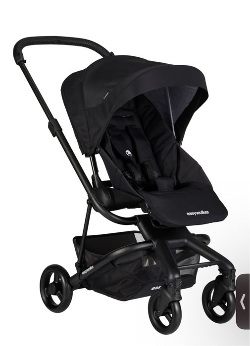 Коляска Easywalker Charley
