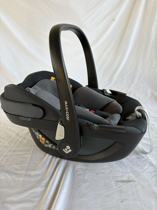 Scoica Maxi Cosi Pebble 360
