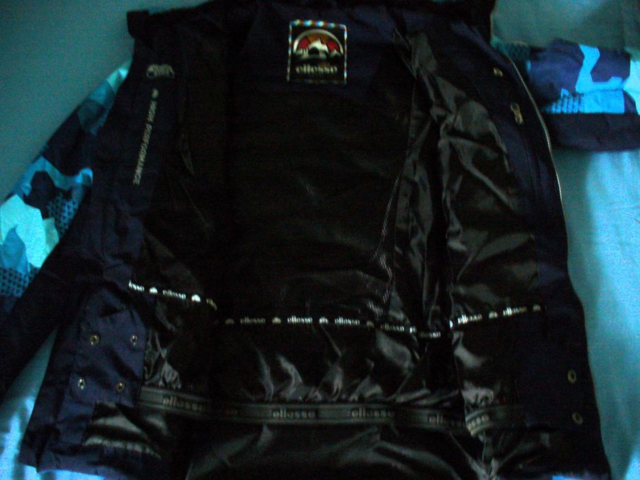 Детско Ски-яке Ellesse