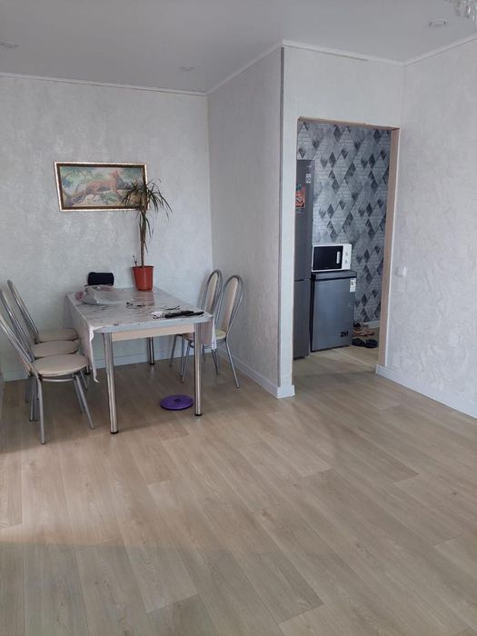 Продажа квартиры