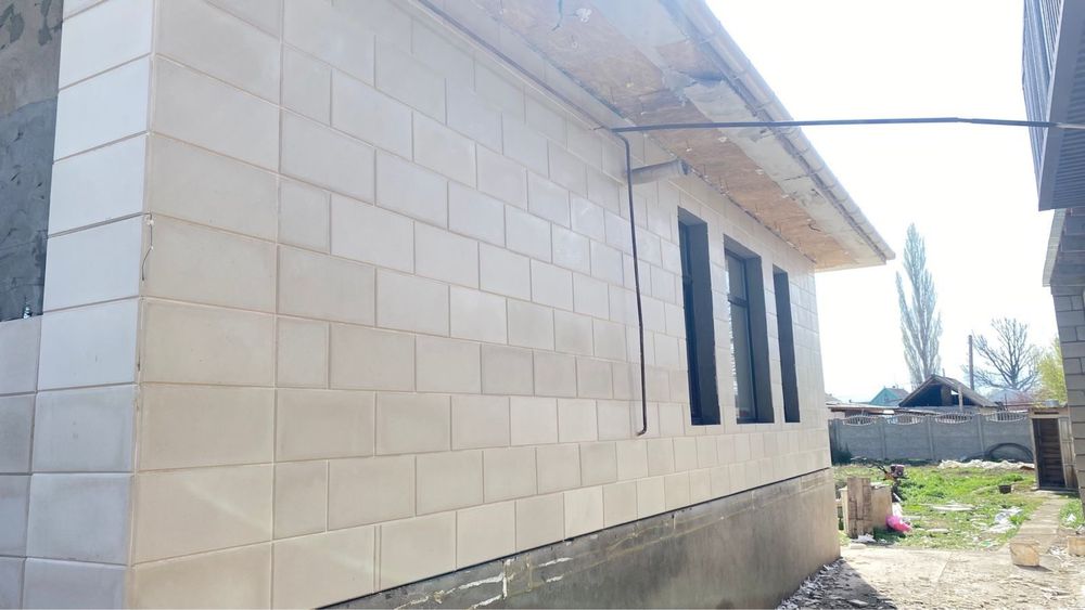 Фибробетон травертин термопанели