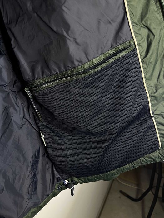 Lacoste Puffer Quilted Jacket Мъжко Яке