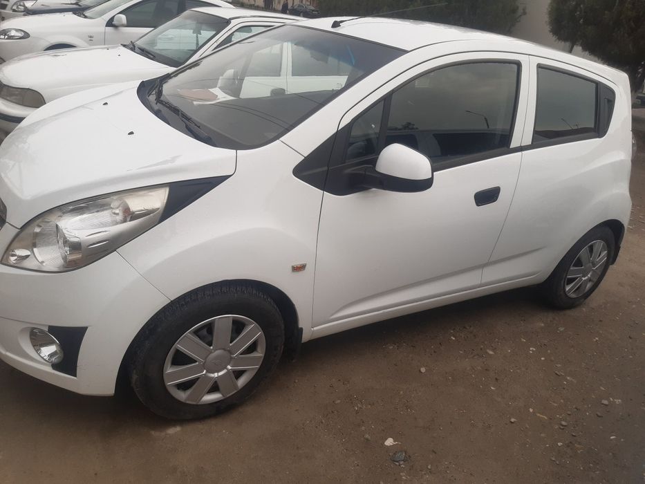 Spark 2 Pozitsiya 2012