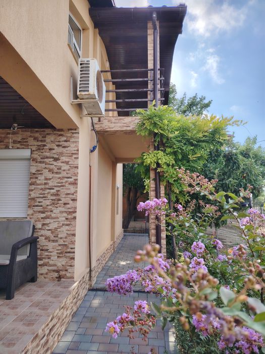 CASA DE VANZARE în comuna 23 August, Constanta