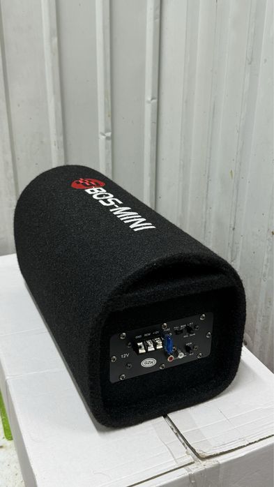 Продам сабвуфер Bos mini
