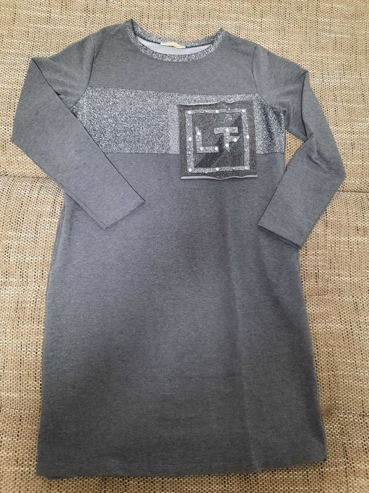 Дамска спортна рокля