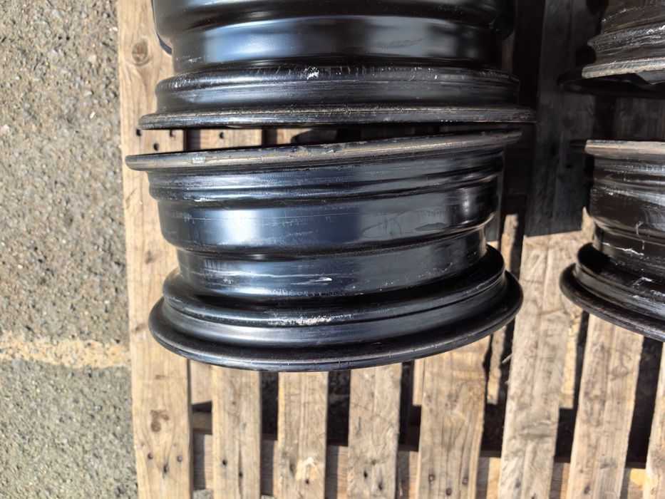 14 цола 4 х 100 мм Опел Корса / Шевролет и други - 5,5 Инча / ЕТ 39