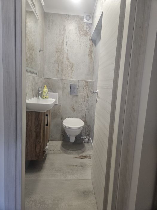 Apartament 3 camere Chirie Tomis 2 Parc