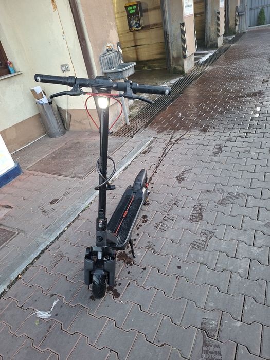 Segway ninebot g3 max