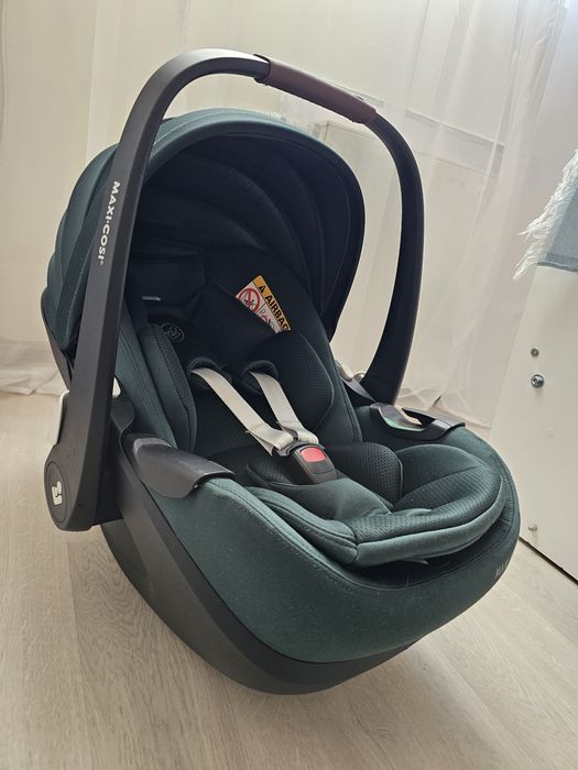 Столче за кола Maxi Cosi Pebble 360 pro