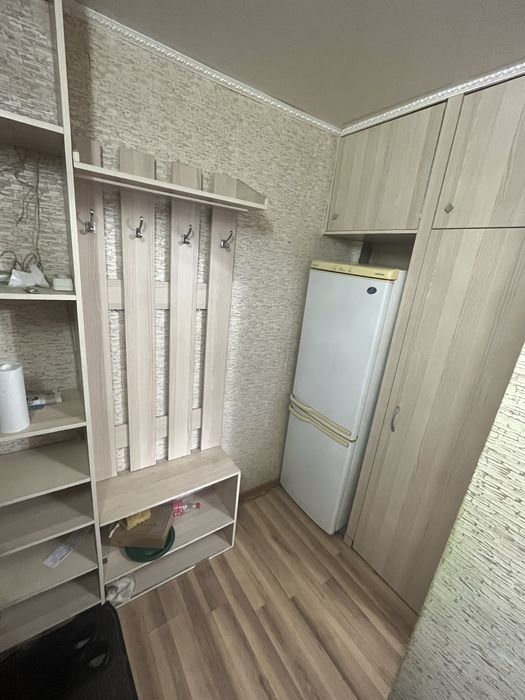 1 комнатная квартира