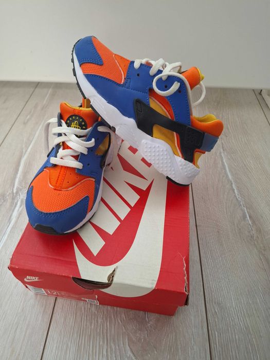 NIKE детски Спортни обувки HUARACHE RUN