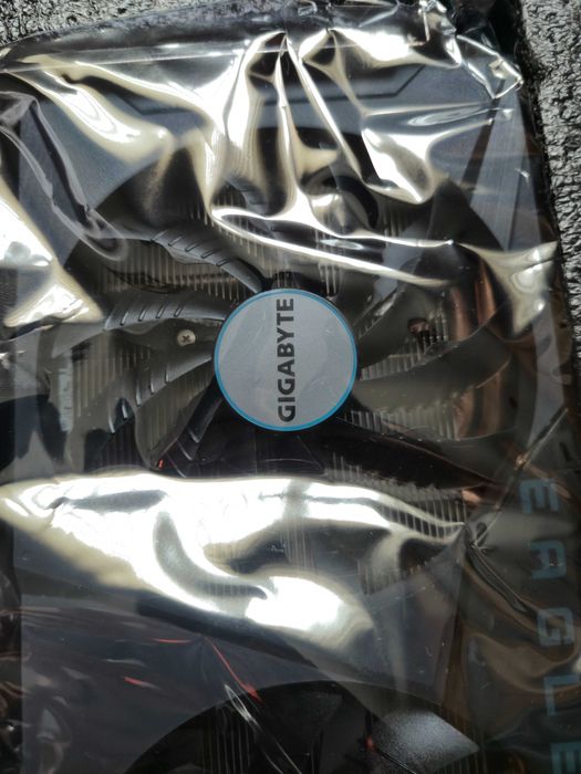 RTX 3060 12gb. Видеокарта