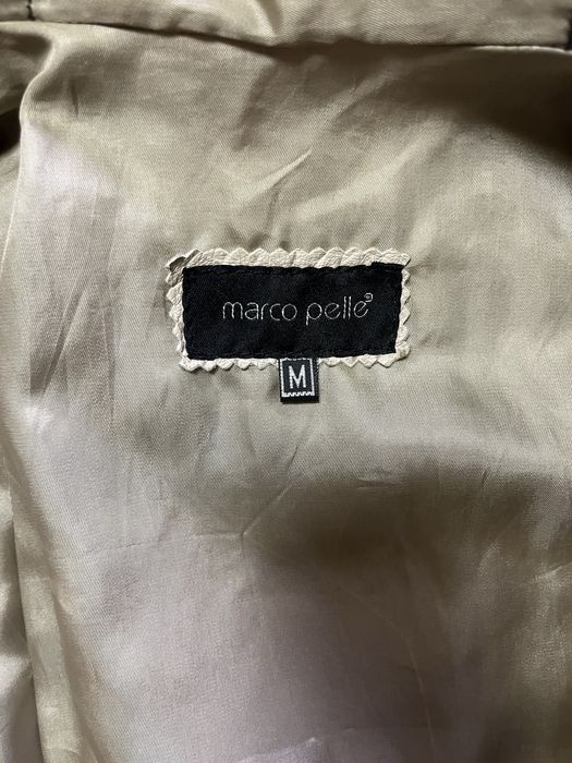 Елек с качулка от естествен косъм - лисица