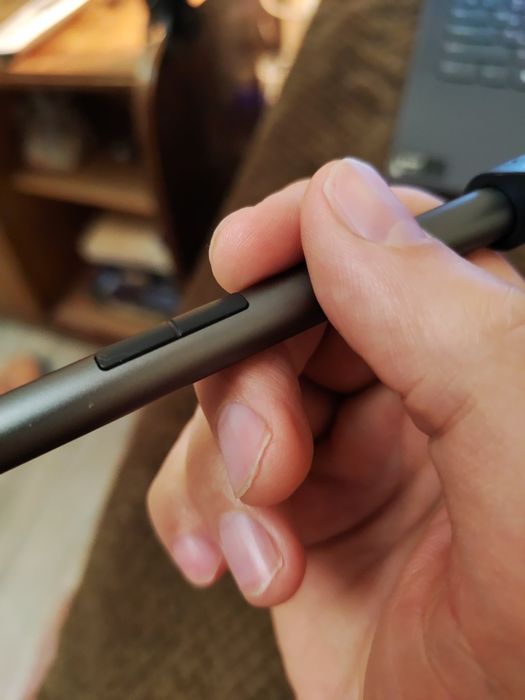 стилус Lenovo (электронное перо)
