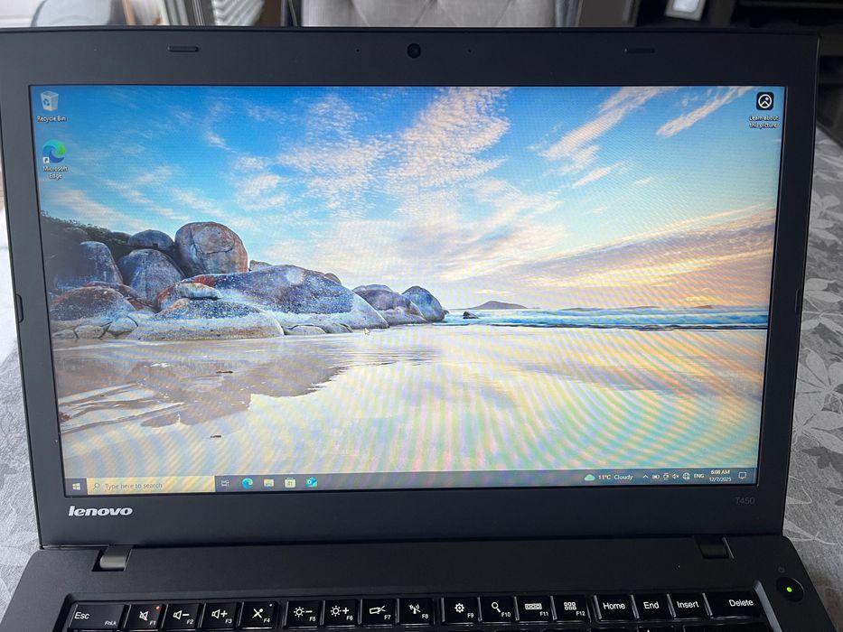 Lenovo T450 512GB 16GB RAM